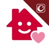 家のあんしん for iコンシェル