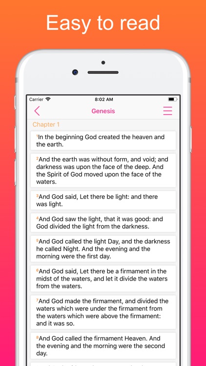Bible - The Holy Book