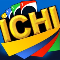 Ichi 一 Jeu de cartes en ligne pour PC