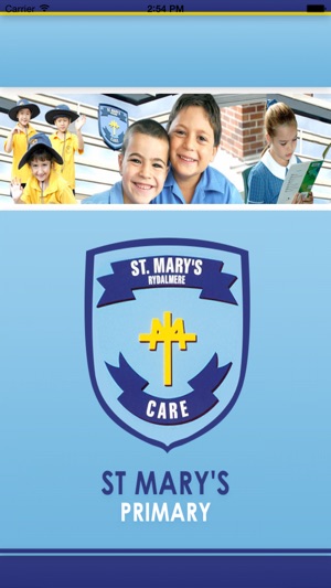 St Mary's Primary Rydalmere - Skoolbag(圖1)-速報App