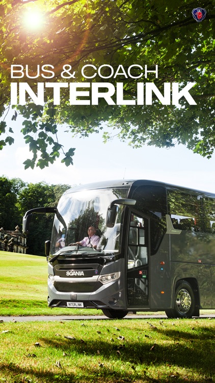 Your Scania Interlink