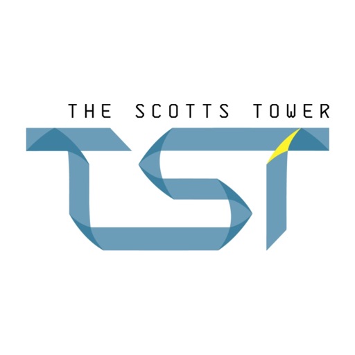 Scotts Tower icon