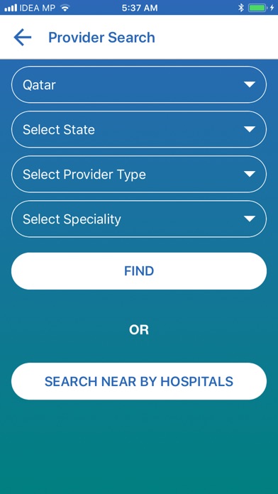 Alkoot Global Care screenshot 3