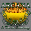 Arcana: A Tarot Journey