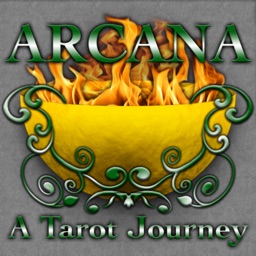 Arcana: A Tarot Journey