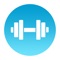 Gym List is a simple gym log that gives you the ability to store your routines, exercises, weight of lifts and their repetitions
