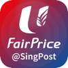 FairPrice @ SingPost
