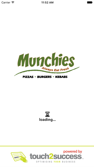 Munchies Pemberton WIGAN(圖1)-速報App