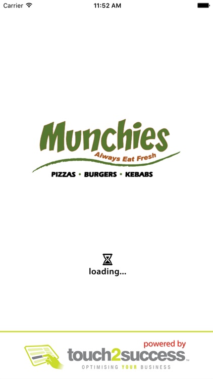 Munchies Pemberton WIGAN