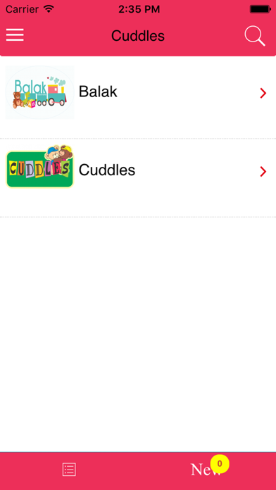 How to cancel & delete Cuddles from iphone & ipad 2