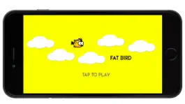 Game screenshot Fatty Fowl mod apk