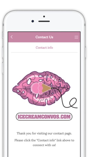 Ice Cream Convos(圖3)-速報App