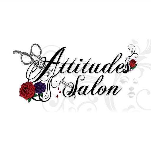 Attitudes Salon icon