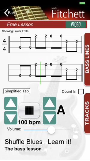 Pro Bass(圖1)-速報App