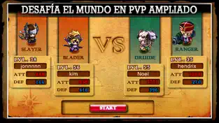 Screenshot 4 ZENONIA® 4 iphone