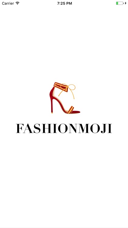 Fashionmoji
