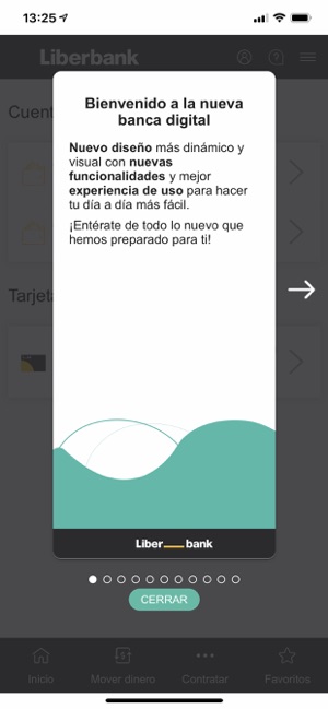 Banca Digital Liberbank(圖2)-速報App