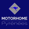 Motorhome Pyrénées