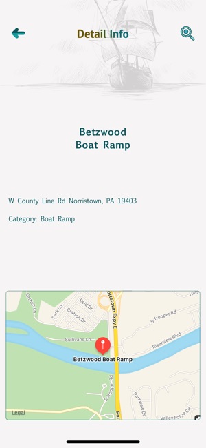 Pennsylvania Boat Ramps - USA(圖3)-速報App