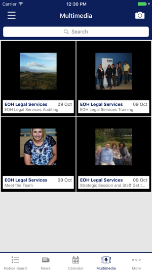 EOH Legal Services(圖4)-速報App