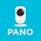 LaView Pano is the latest app which support iOS (version 8