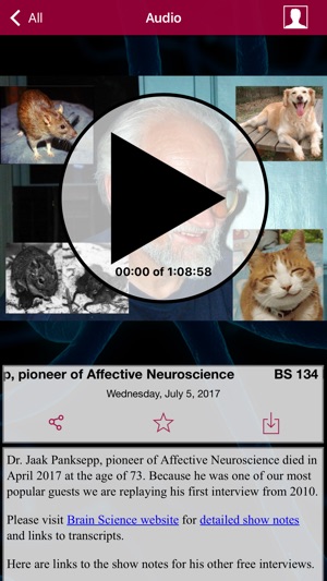 Brain Science App(圖3)-速報App