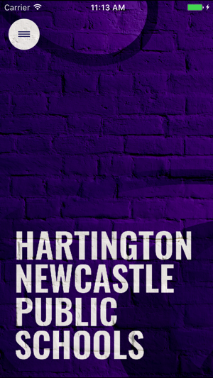 Hartington-Newcastle Schools, NE