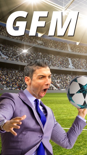 GOAL Football Manager(圖1)-速報App