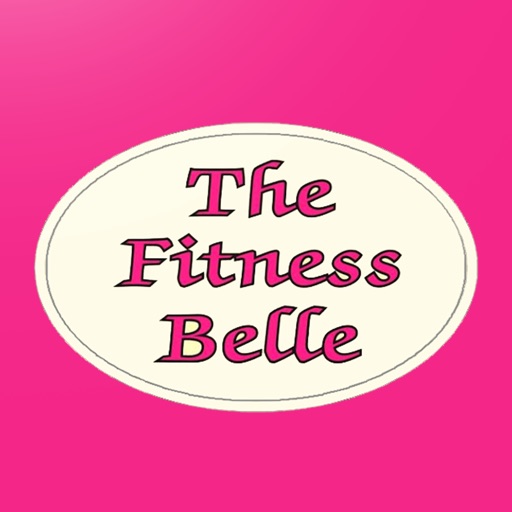 The Fitness Belle icon