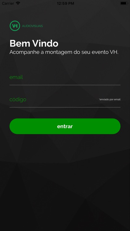 VH Audiovisuais