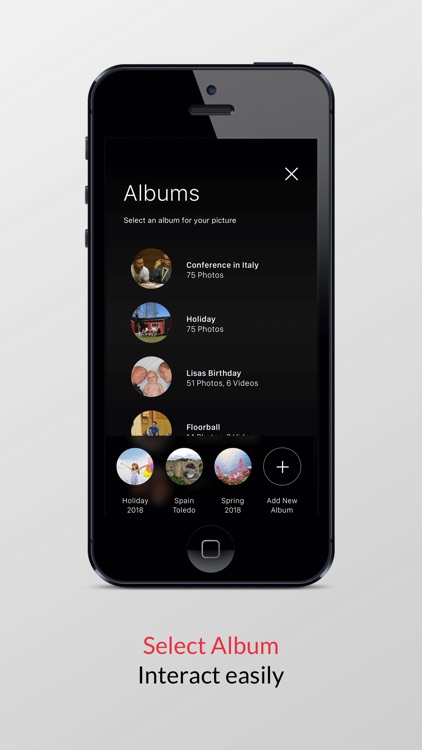 Picable screenshot-4