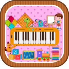 Activities of Piano Kids - Learn & Fun