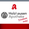 Holzhausen-Apotheke - W-Otto