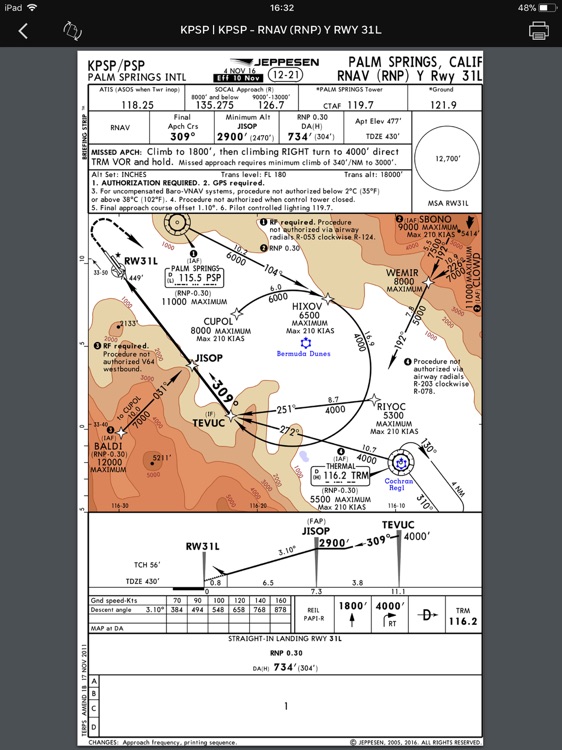 GoDirect Flight Bag Pro screenshot-8