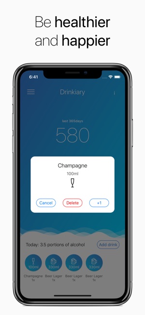 Drinkiary(圖3)-速報App