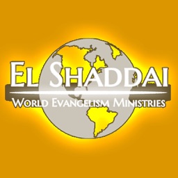 elshaddai world evangelism