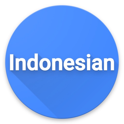 Indonesian English Translator