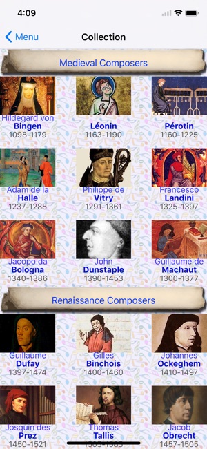 Music History and Composers(圖2)-速報App