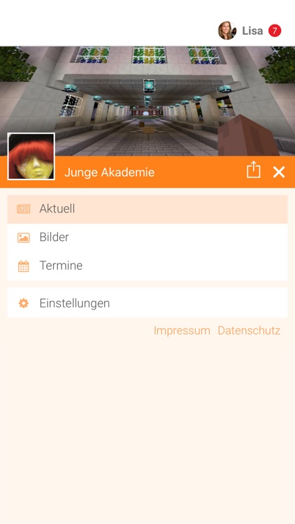 Junge Akademie