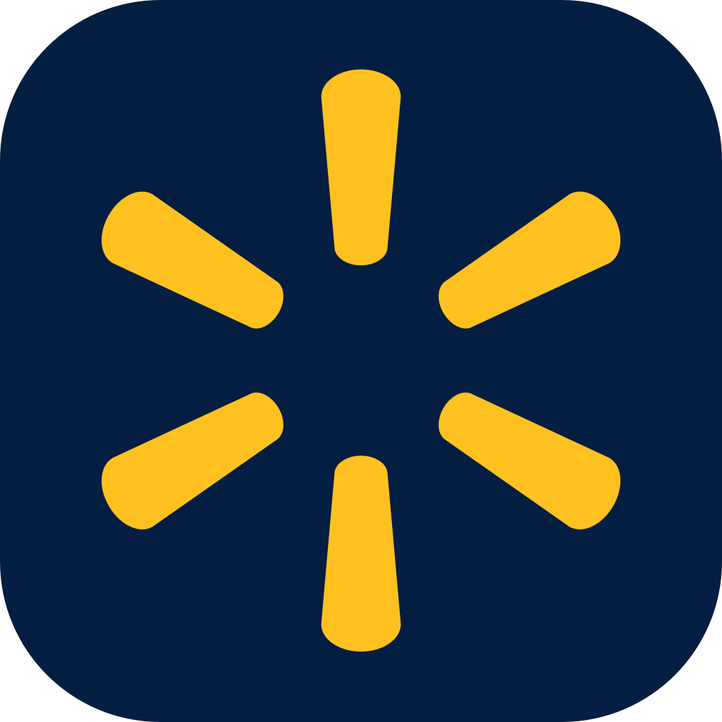 Walmart - Save Time and Money App Icon