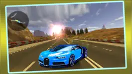 Game screenshot Supreme Car Chase Games apk