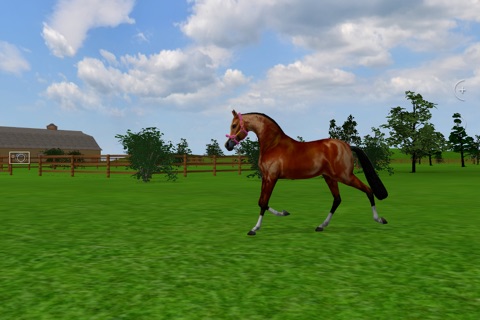 Jumpy Horse Breeding screenshot 2