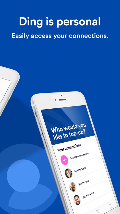 Ding Top-up: Mobile Recharge screenshot-5