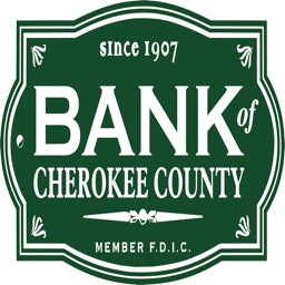 bank of cherokee county
