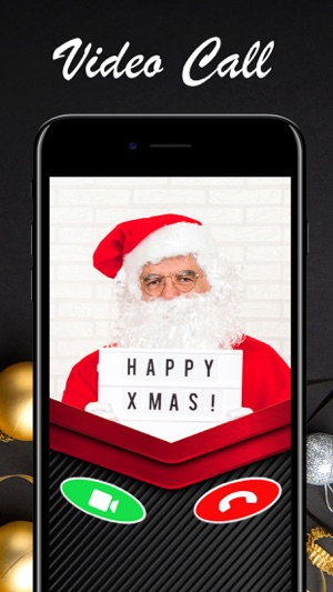 Santa Claus Calls You (PRO)(圖2)-速報App