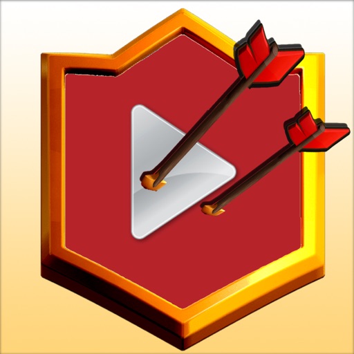 Clash Youtubeurs By Brian Costard - youtubeur clash of clan brawl stars