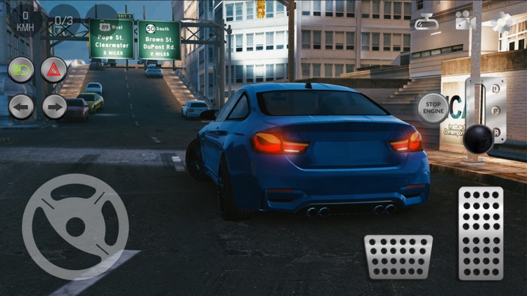 Real Car Parking 2 screenshot-6