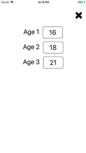 Simple Age Calculator(圖2)-速報App