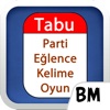 Tabu Kelime Oyunu