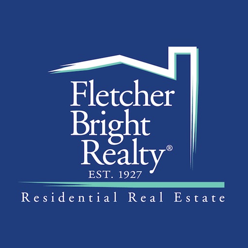 Fletcher Bright Realty Homes iOS App